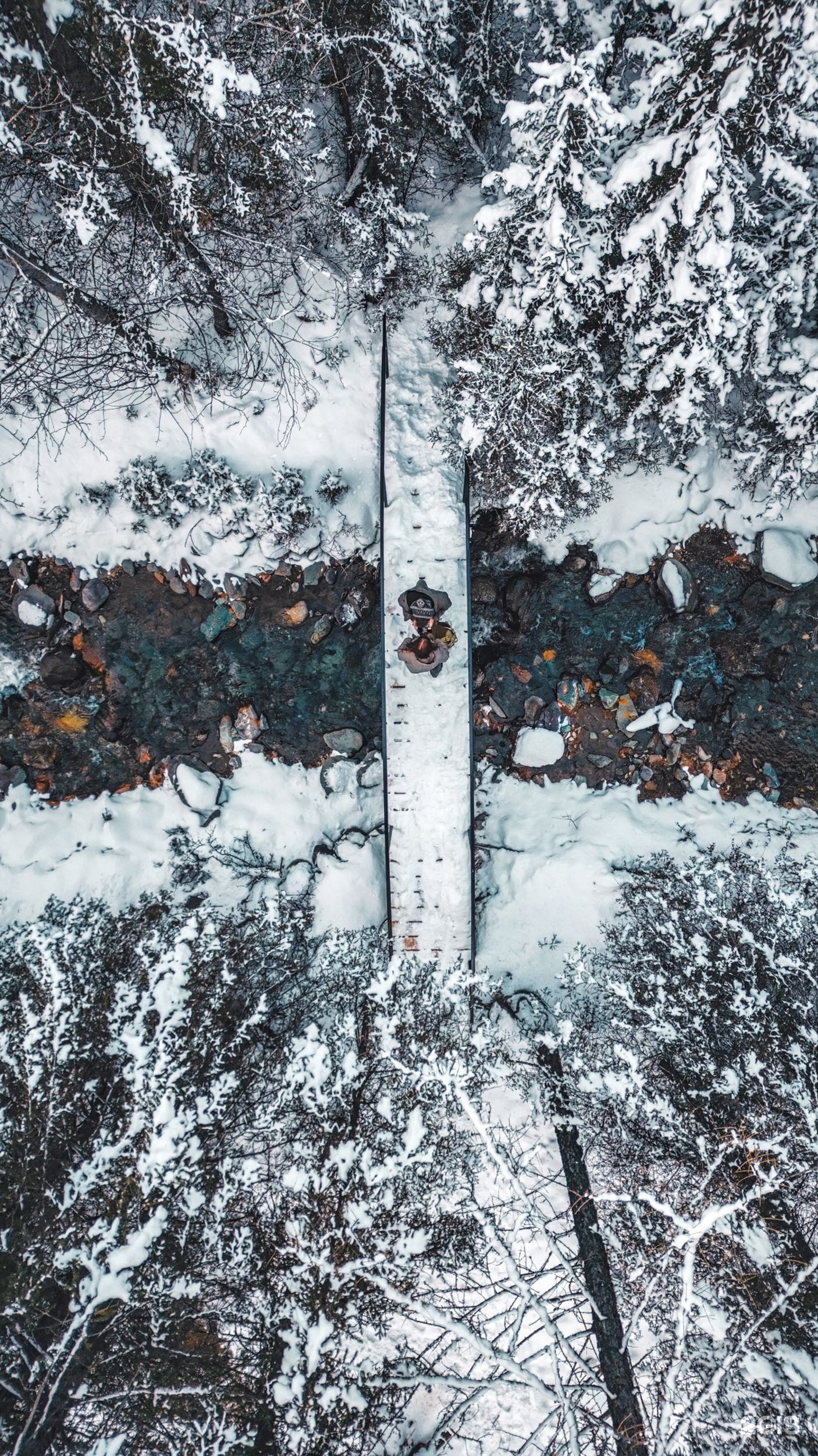 Речные земли - фото 86