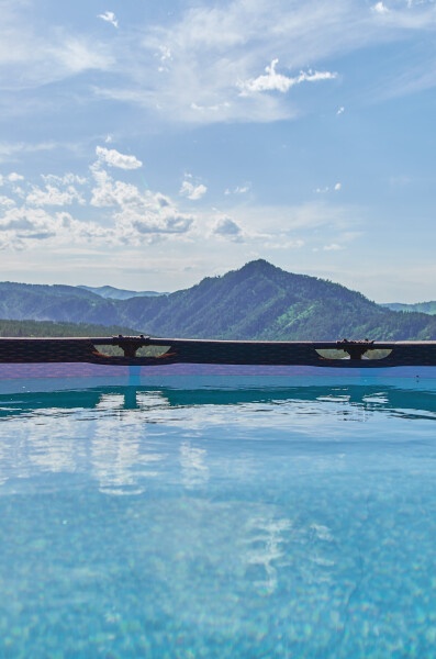 Дом на горе - фото 4