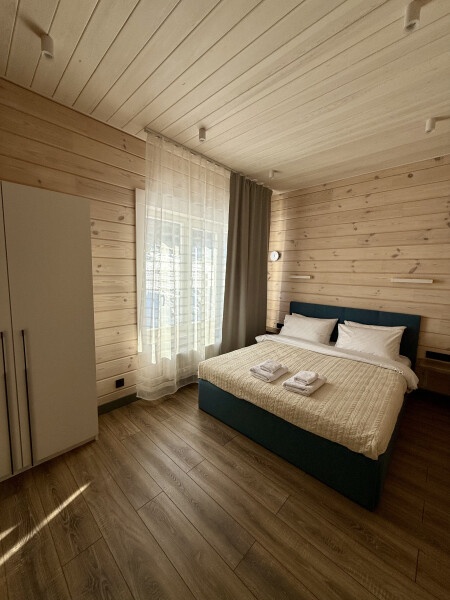 Дом на горе - фото 5