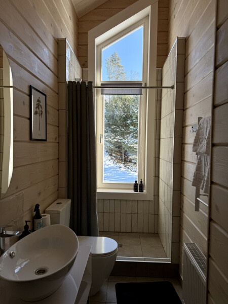 Дом на горе - фото 10