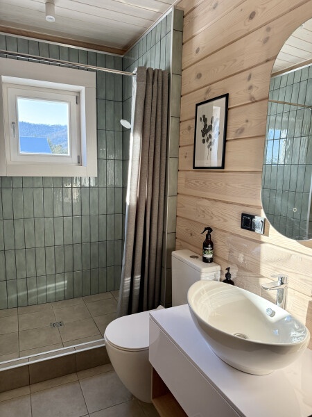 Дом на горе - фото 11