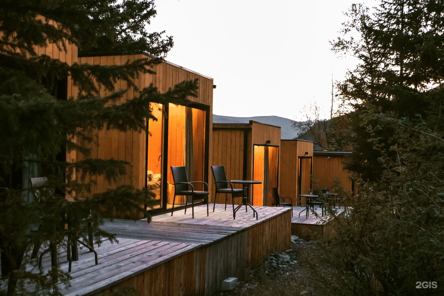 Речные земли - фото 87