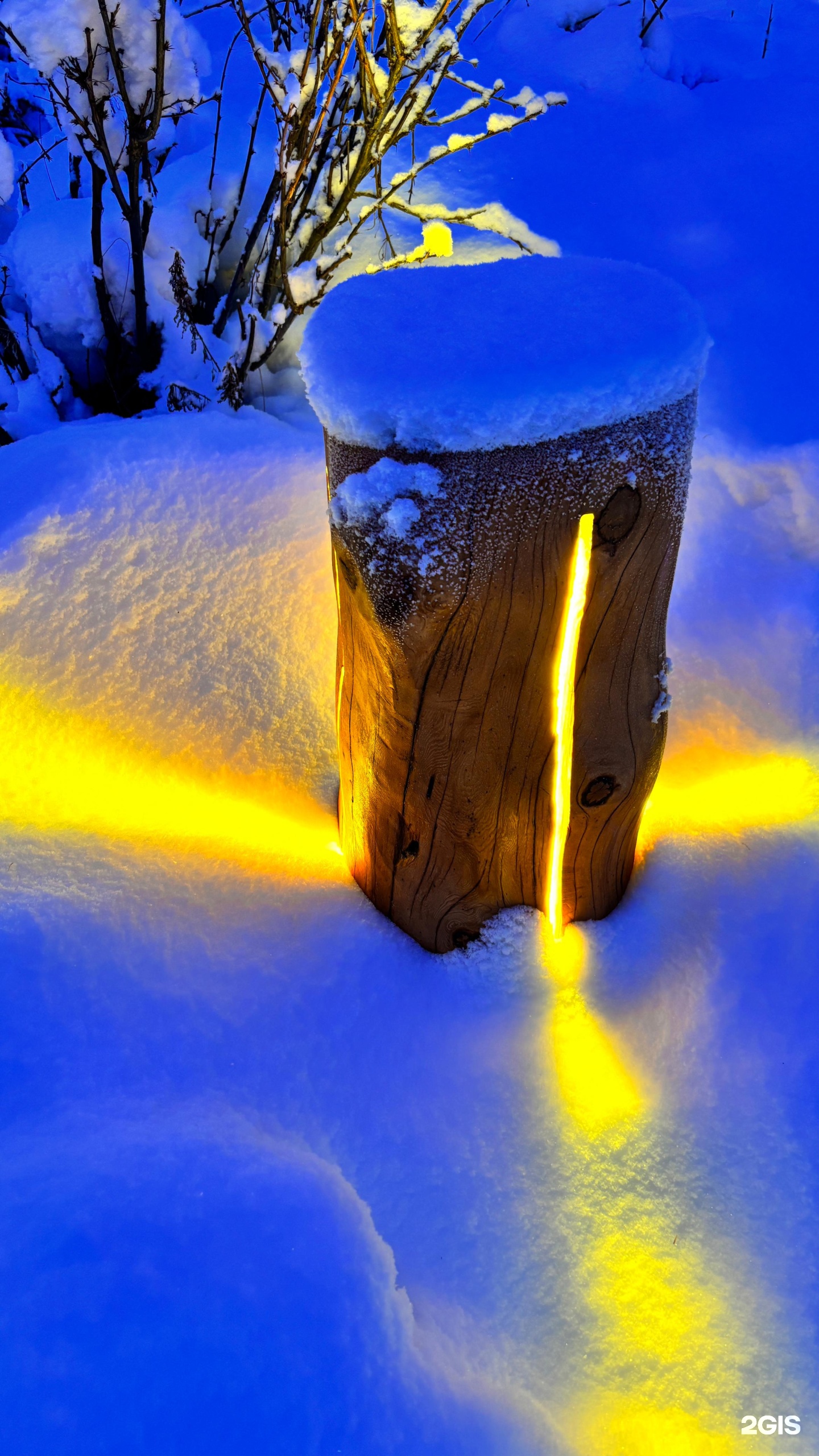 Речные земли - фото 90