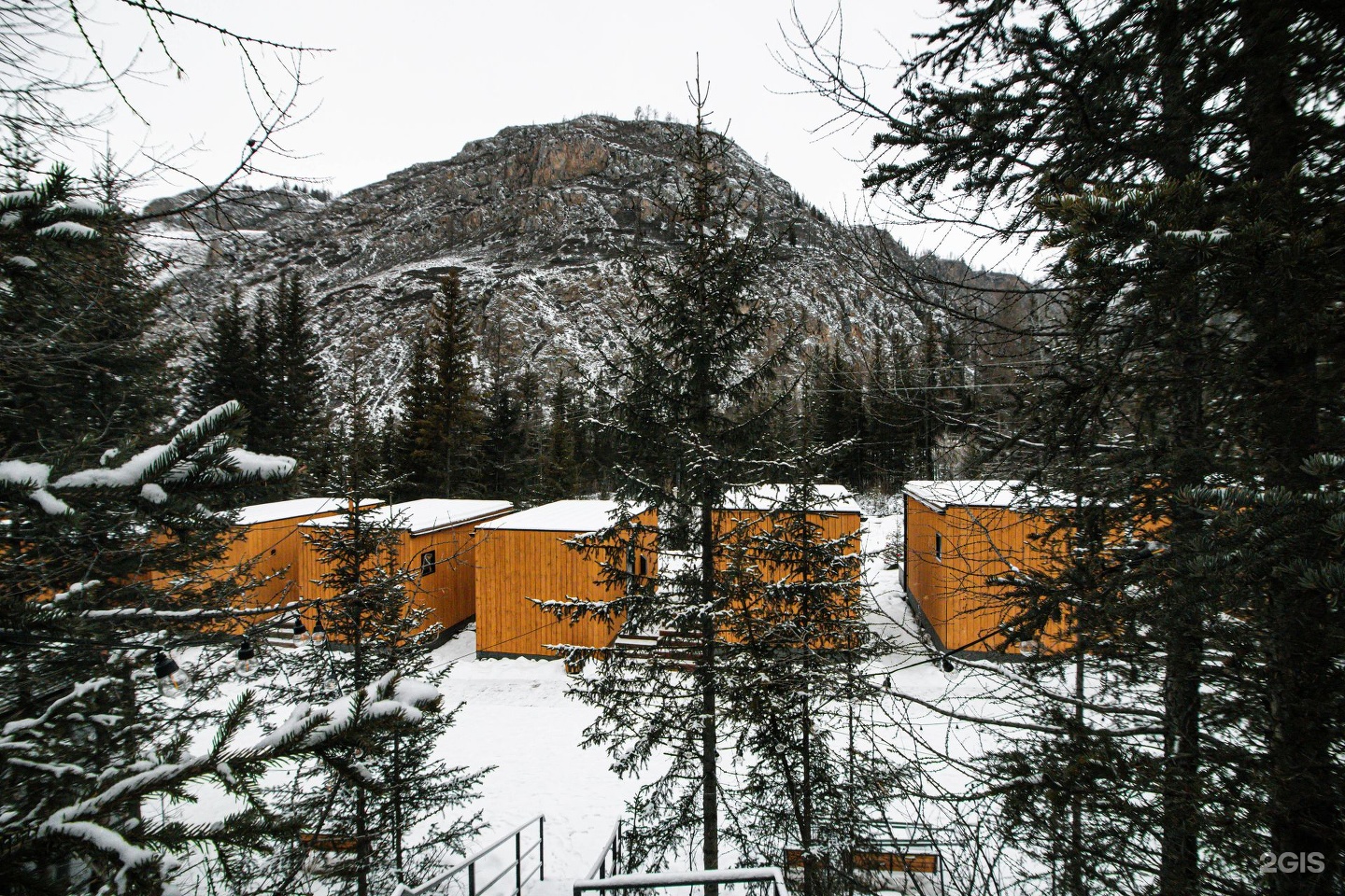 Речные земли - фото 92