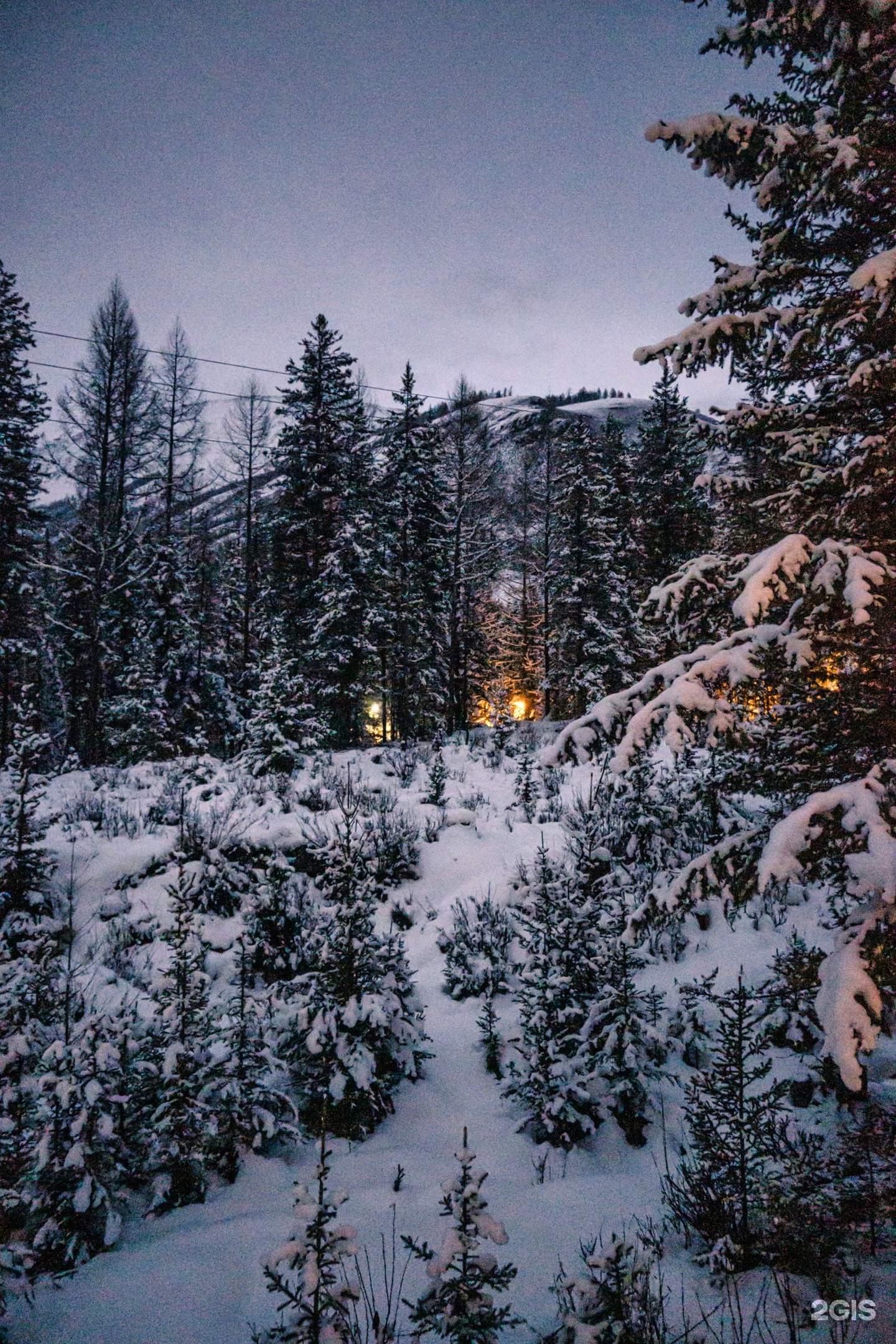 Речные земли - фото 93