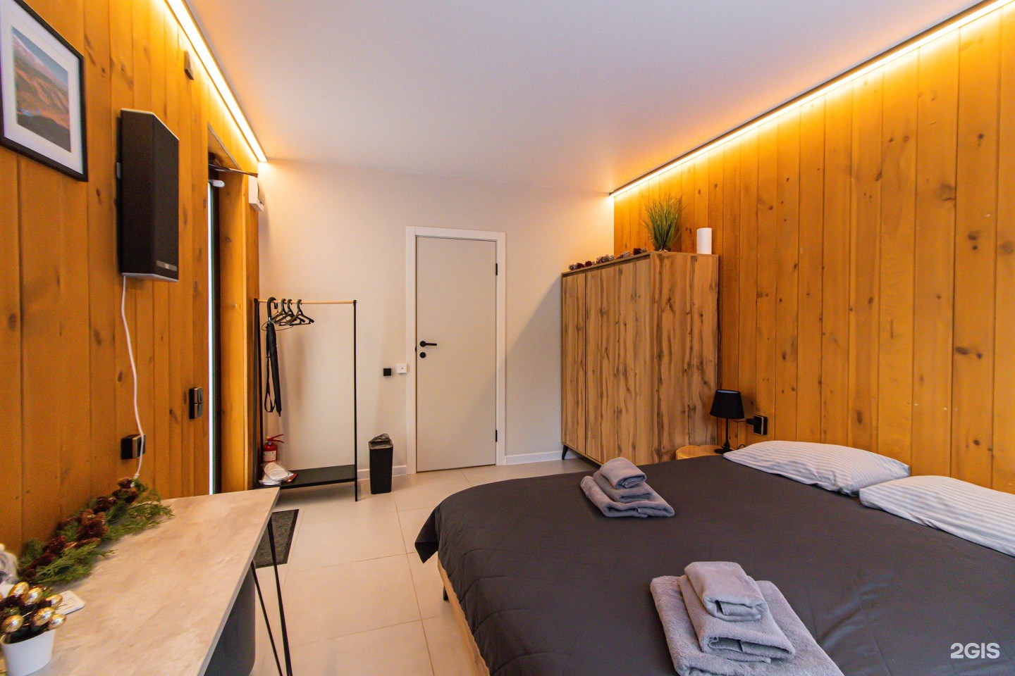 Речные земли - фото 94