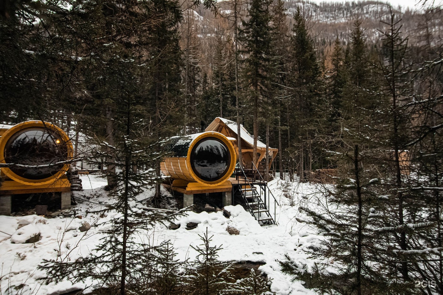 Речные земли - фото 100