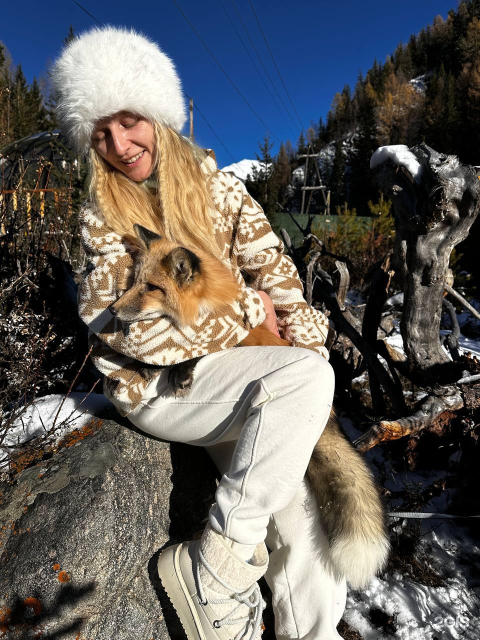 Речные земли - фото 107