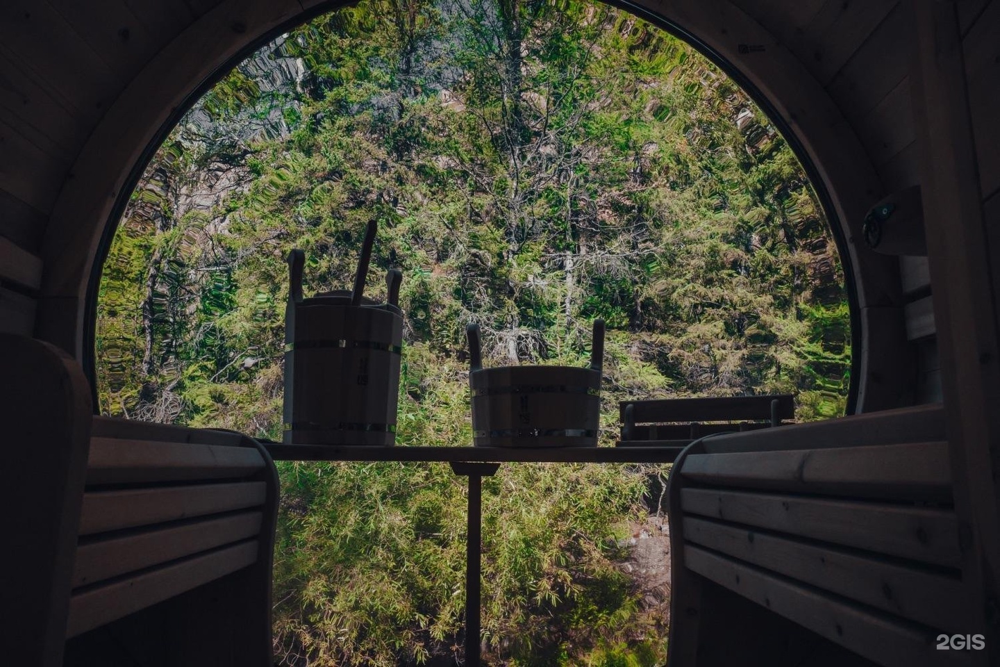 Речные земли - фото 109