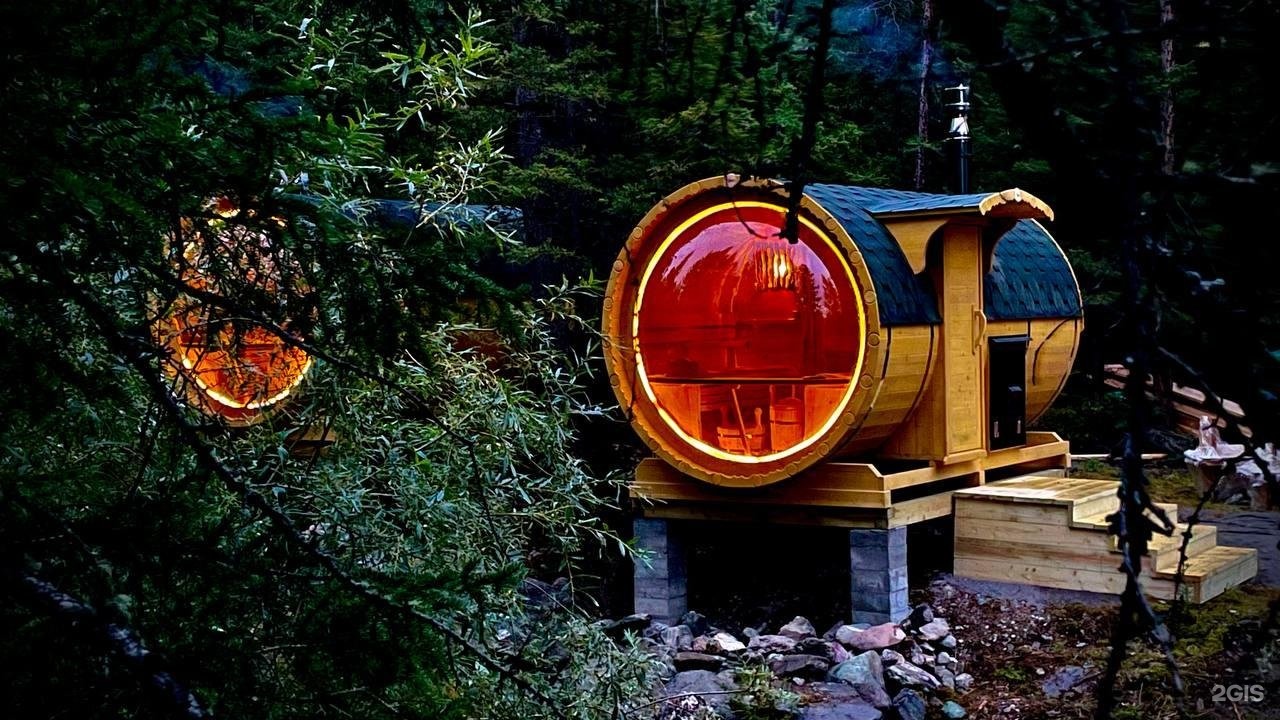 Речные земли - фото 110