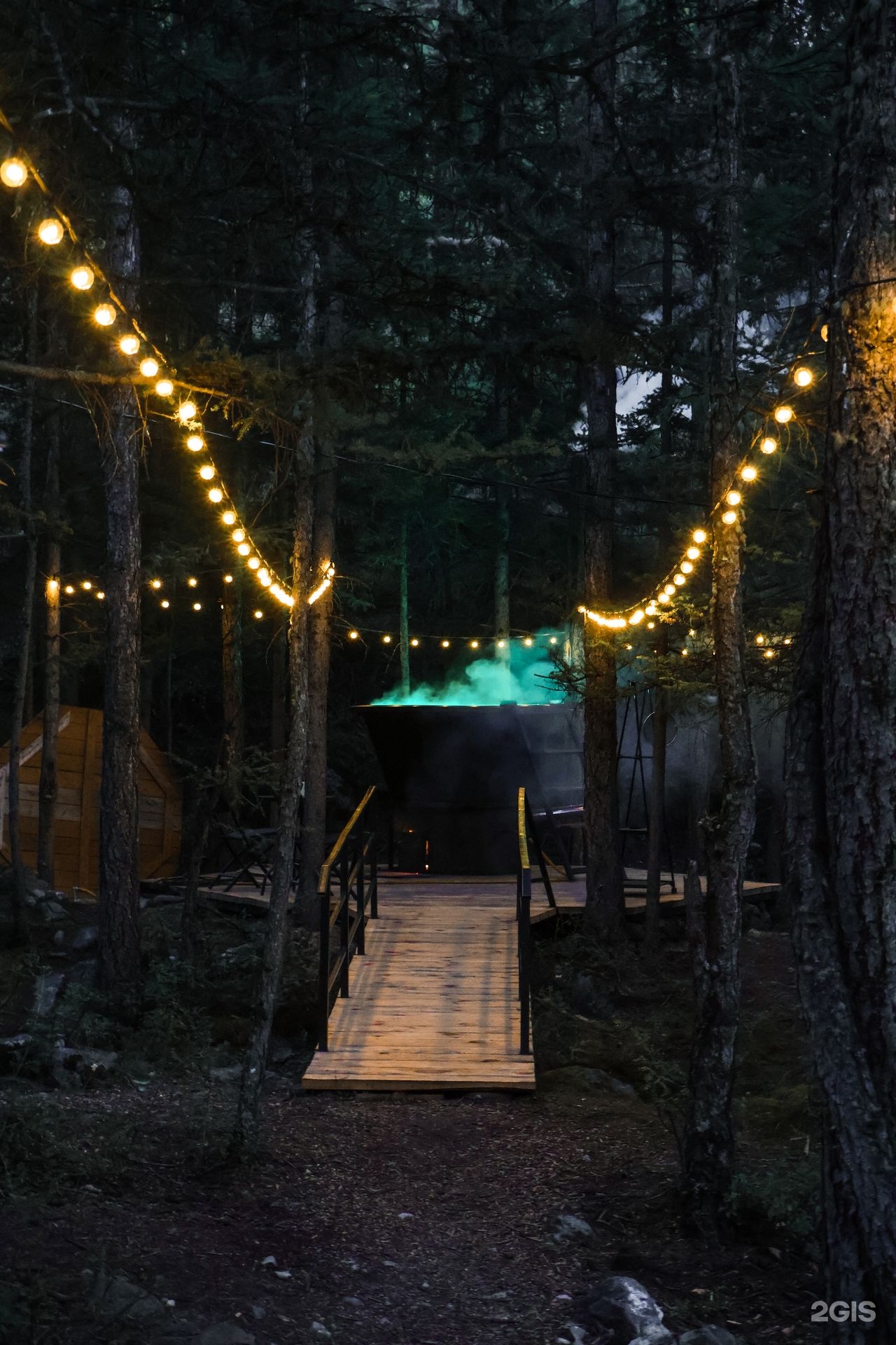 Речные земли - фото 112