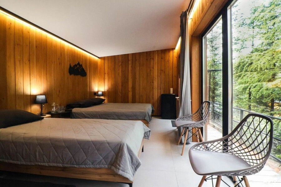 Стандарт семейный - фото 1