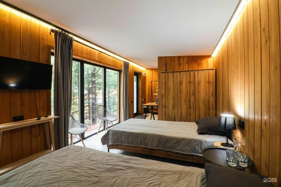 Стандарт семейный - фото 2