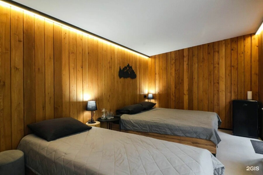 Стандарт семейный - фото 4