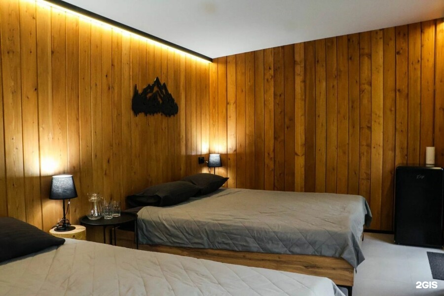 Стандарт семейный - фото 12