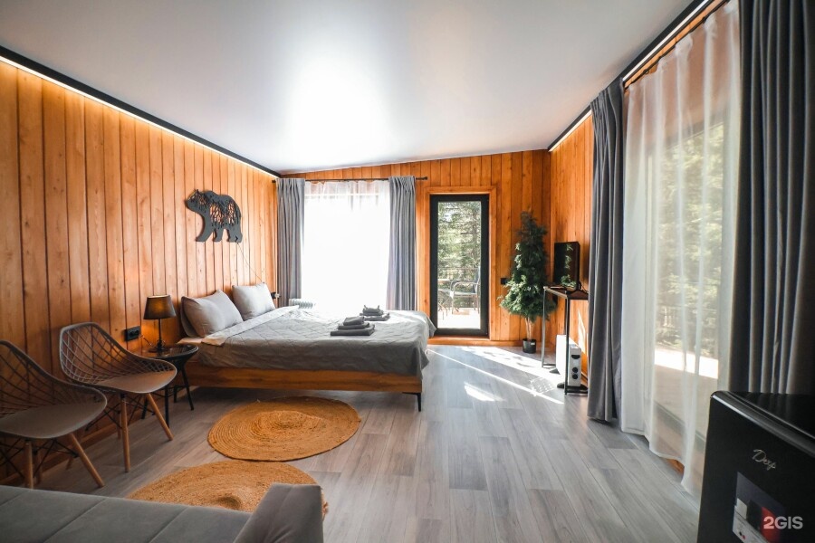 Люкс - фото 1