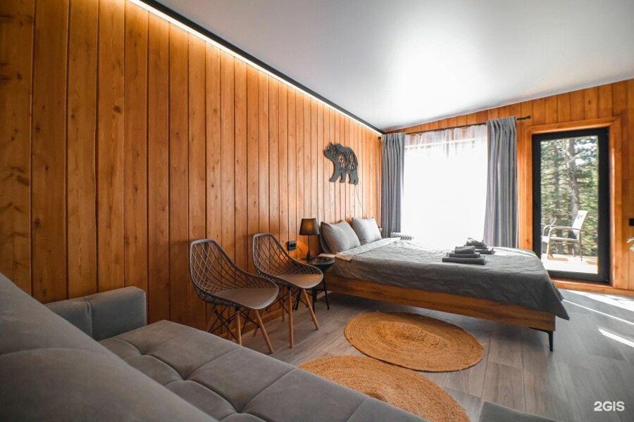 Люкс - фото 2