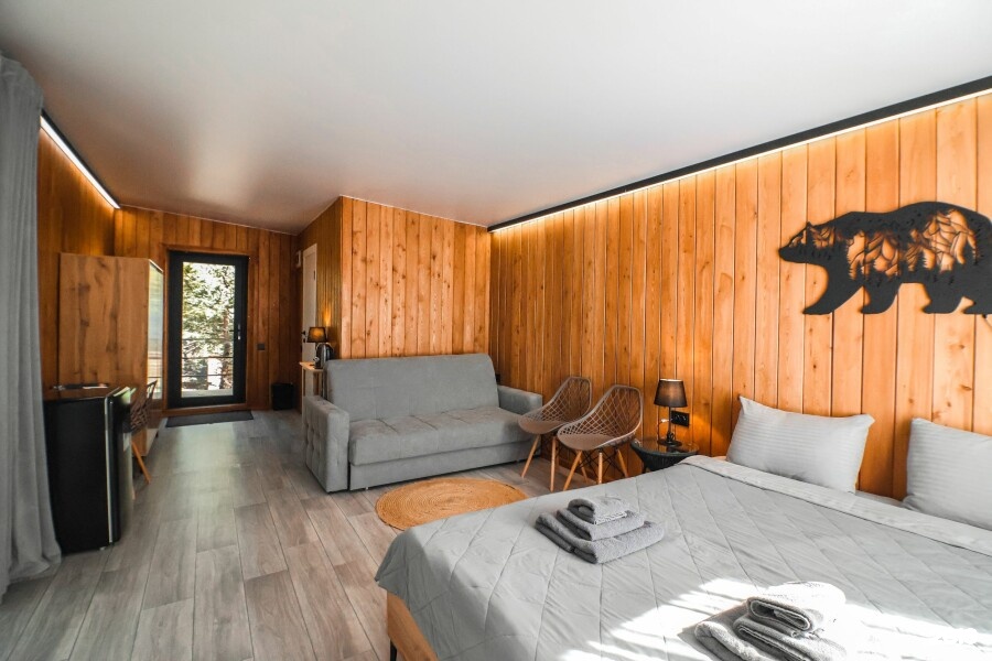 Люкс - фото 4