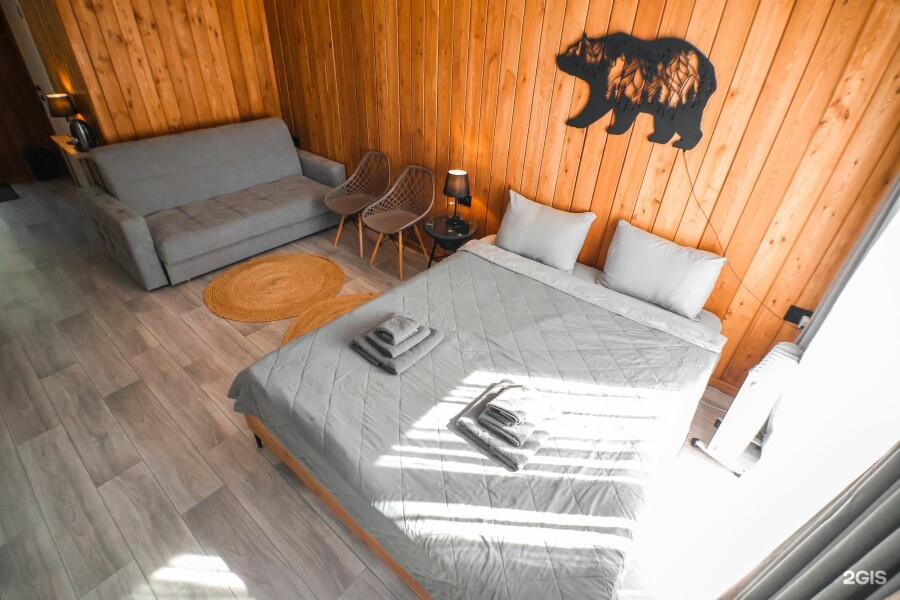 Люкс - фото 5