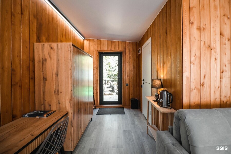 Люкс - фото 7