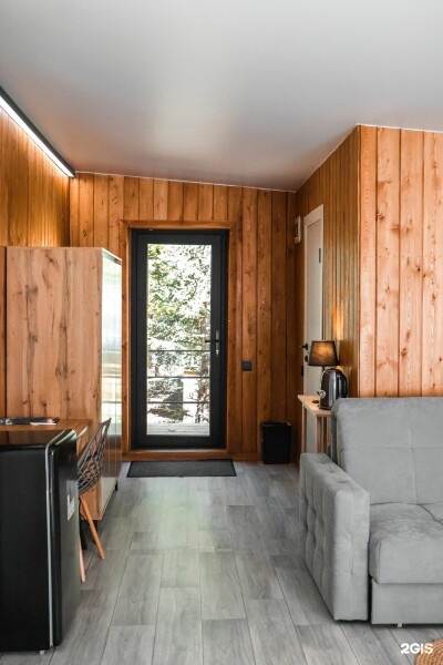 Люкс - фото 11