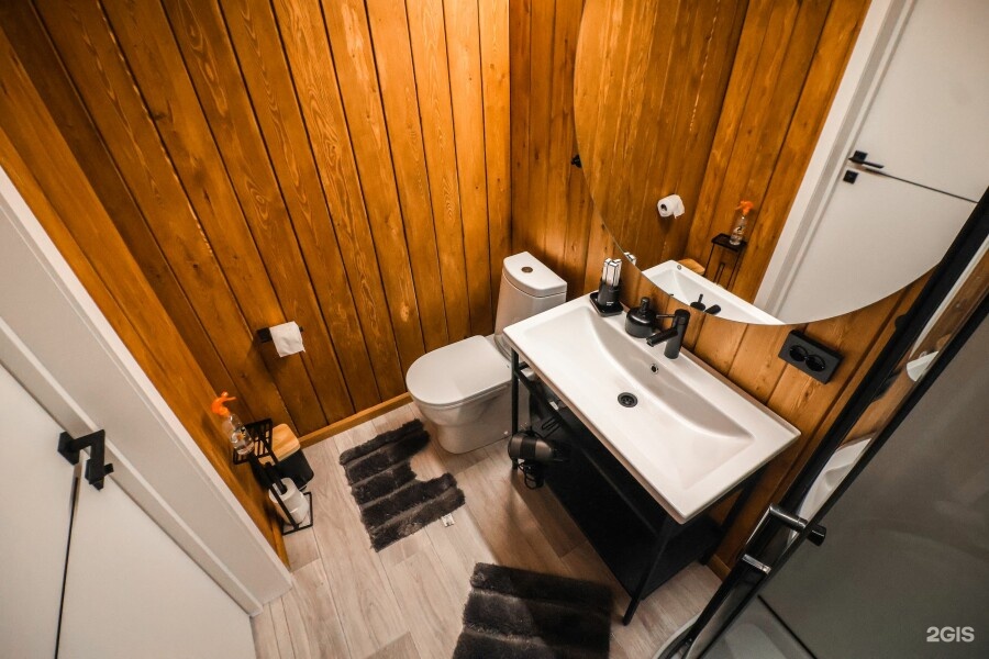 Люкс - фото 16
