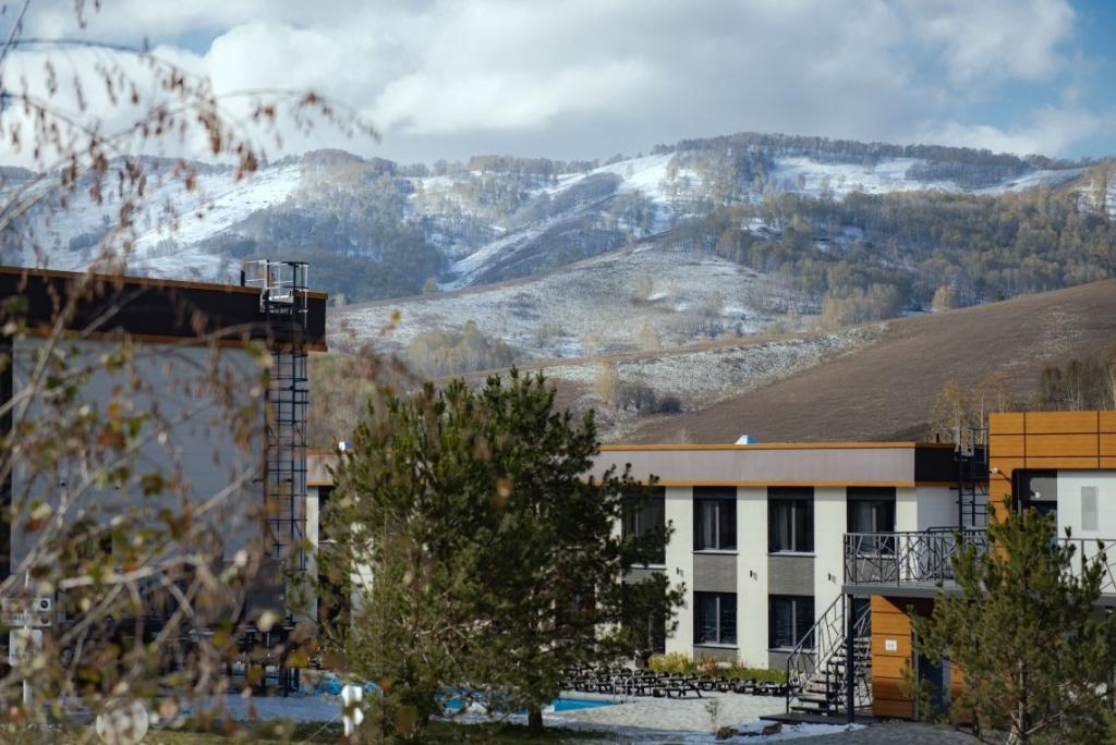 Среди Гор by Altai Palace - фото 6