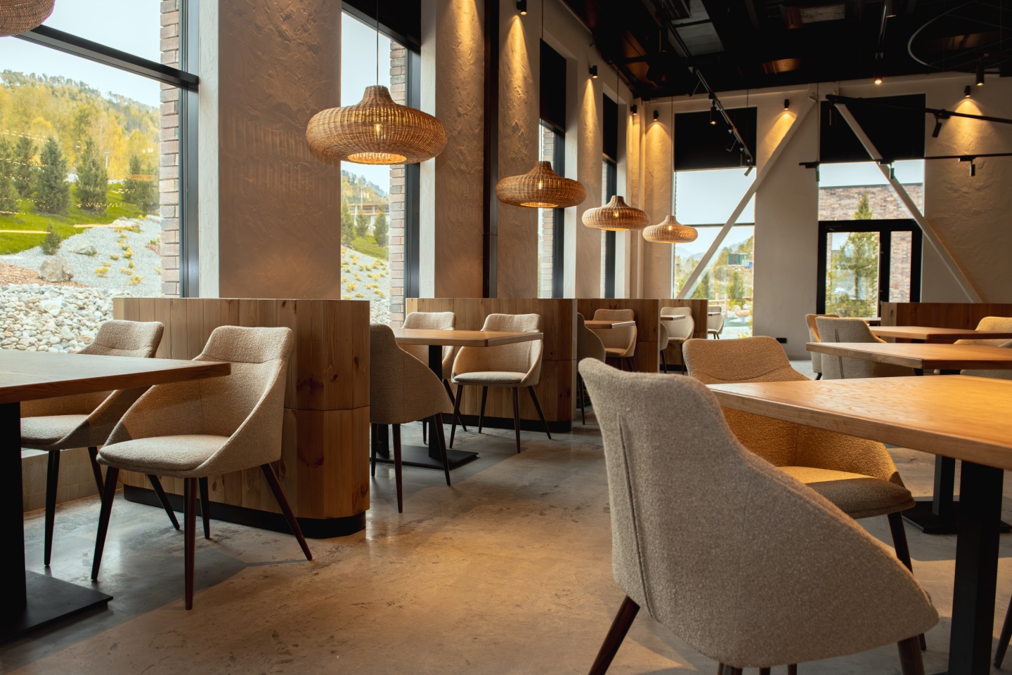 Среди Гор by Altai Palace - фото 9