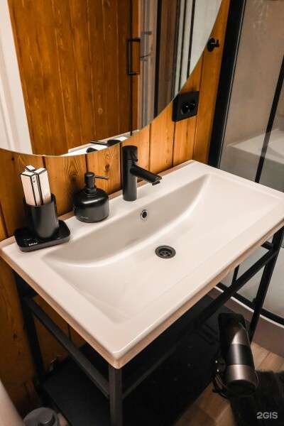 Люкс - фото 18