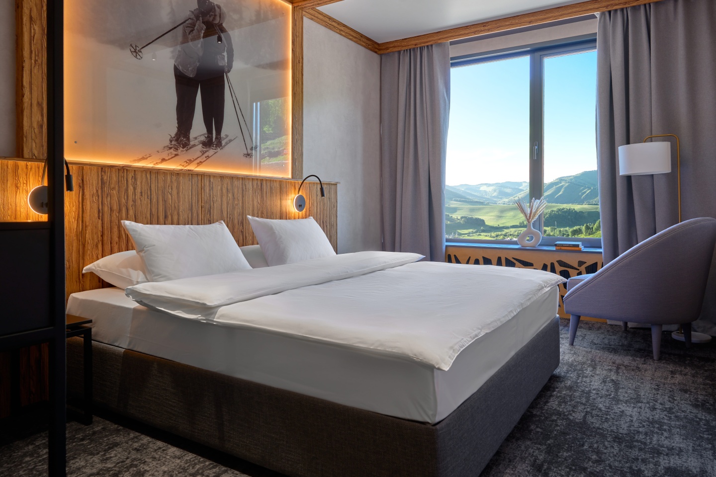 Среди Гор by Altai Palace - фото 11