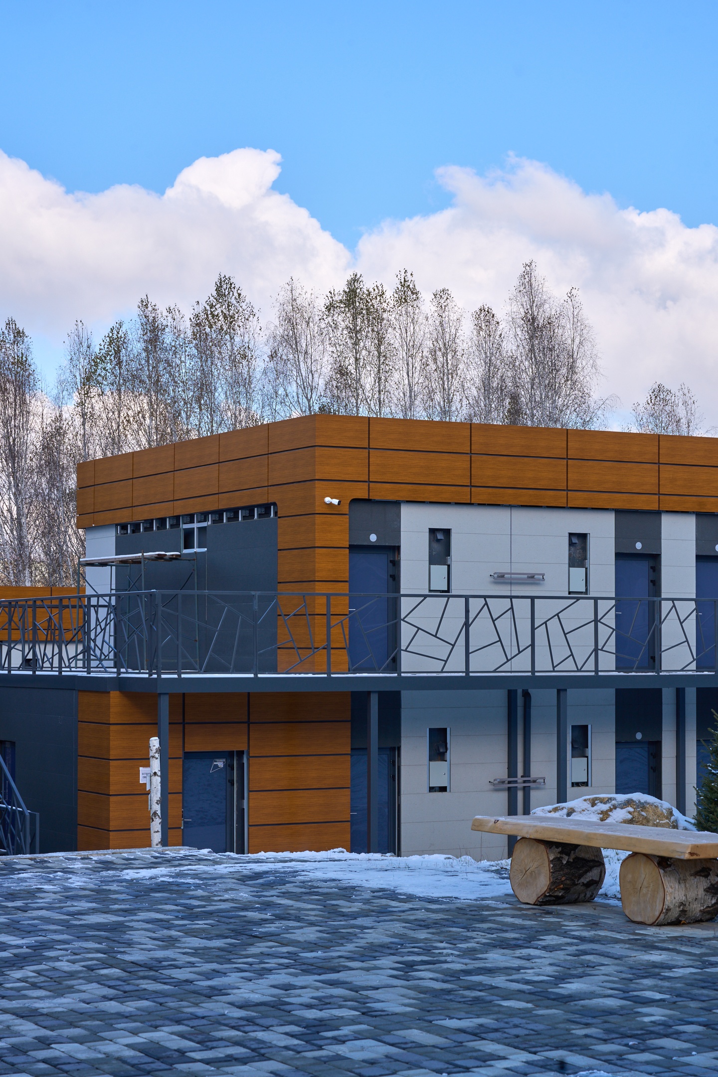 Среди Гор by Altai Palace - фото 17