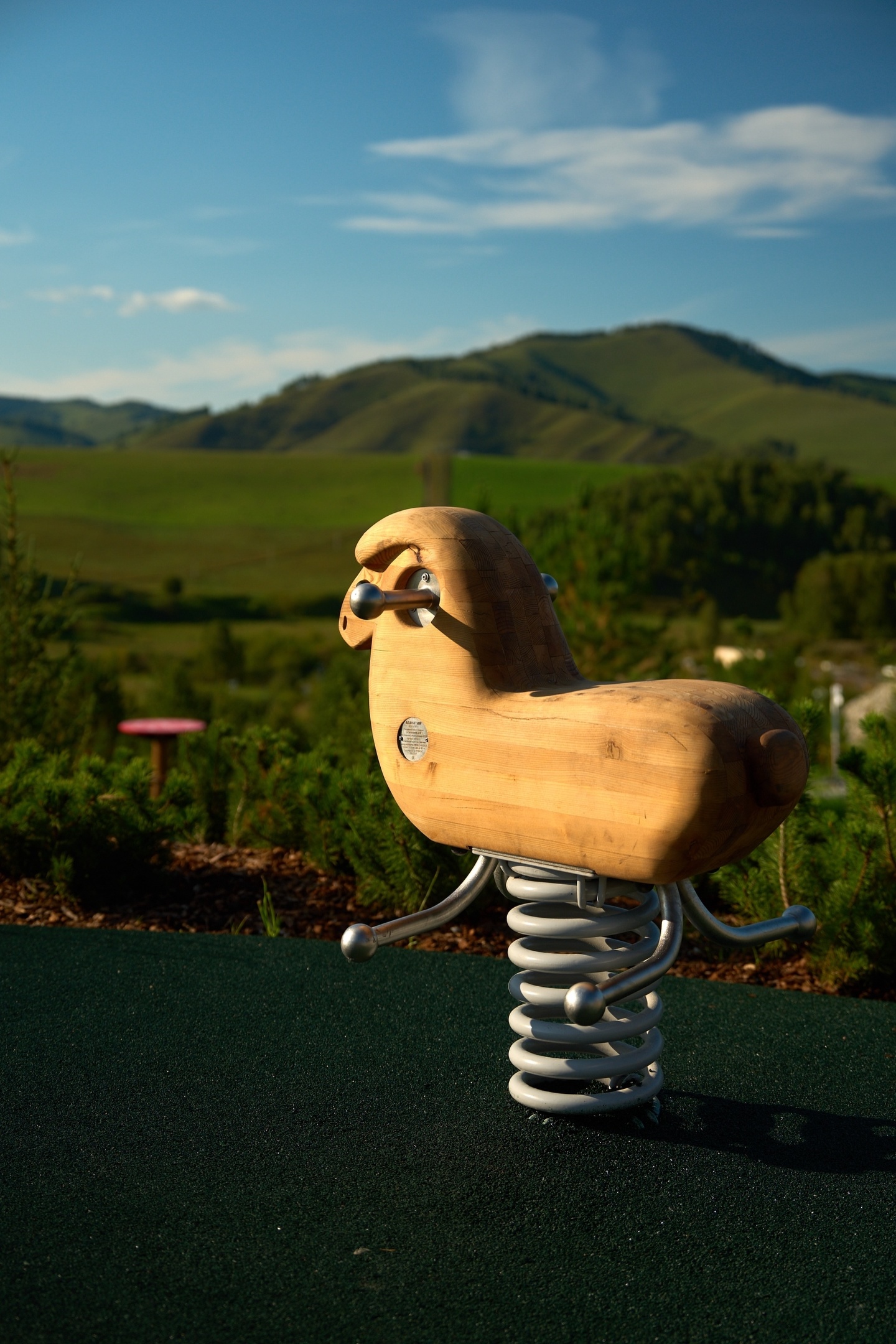 Среди Гор by Altai Palace - фото 23