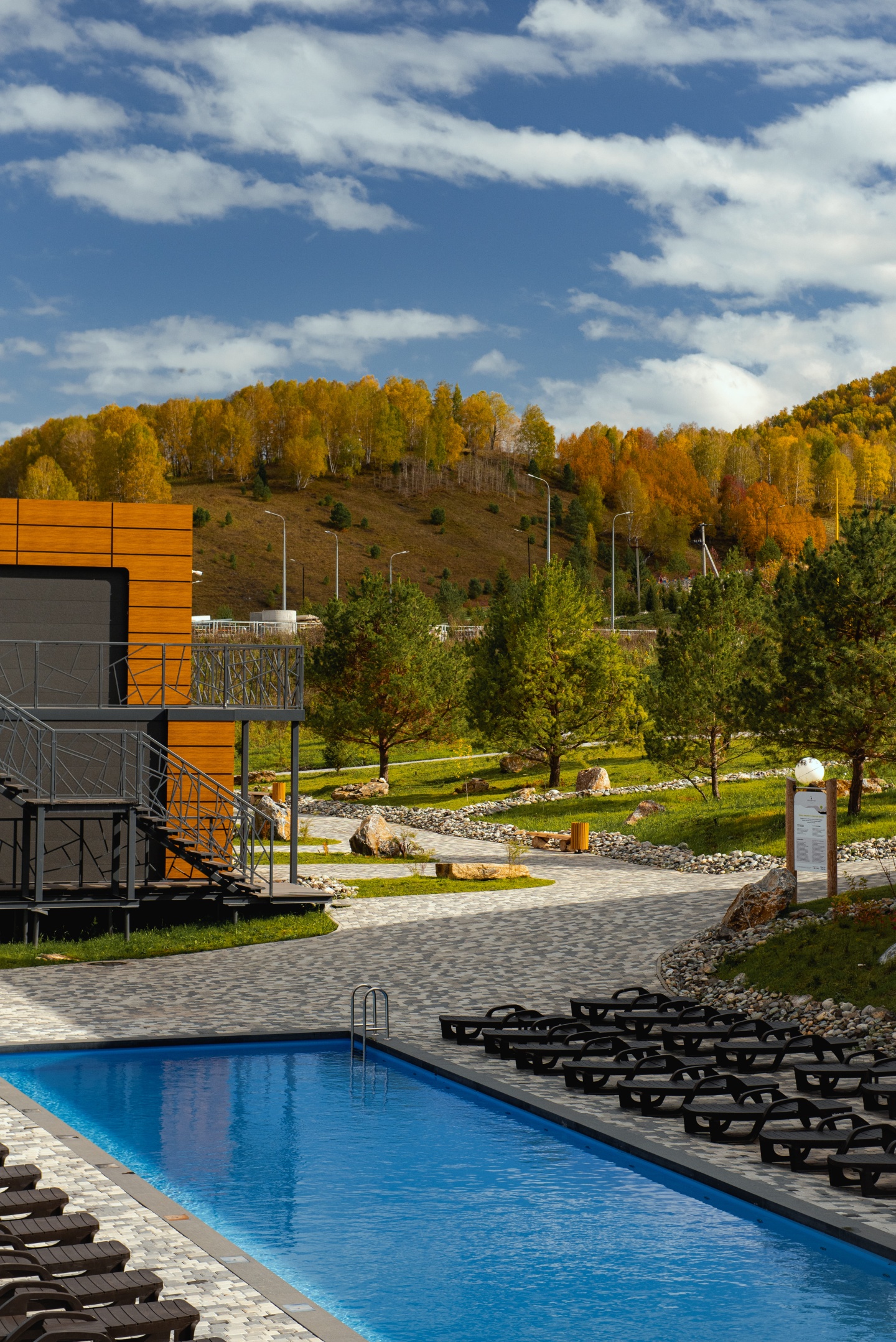 Среди Гор by Altai Palace - фото 24