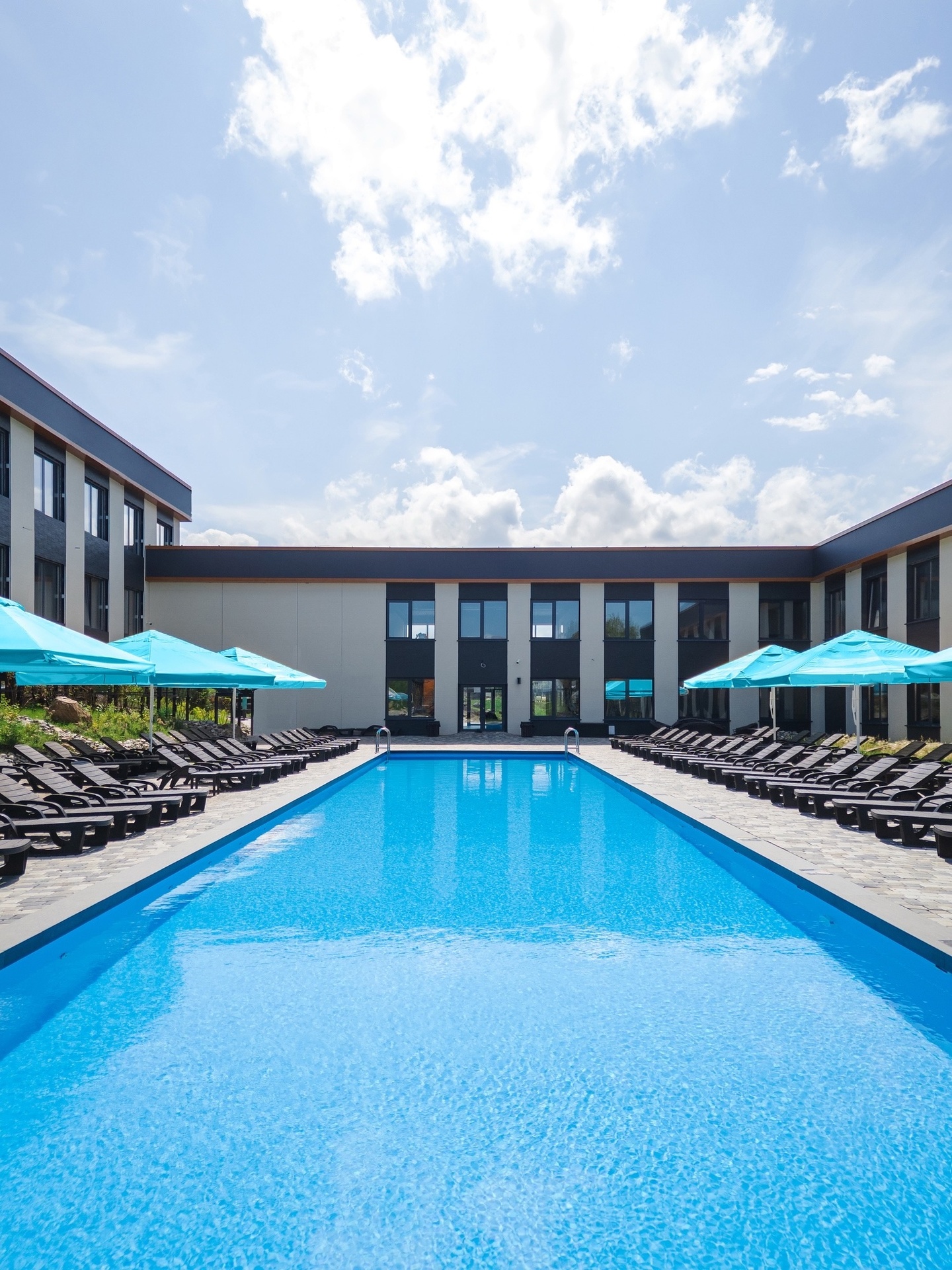 Среди Гор by Altai Palace - фото 29