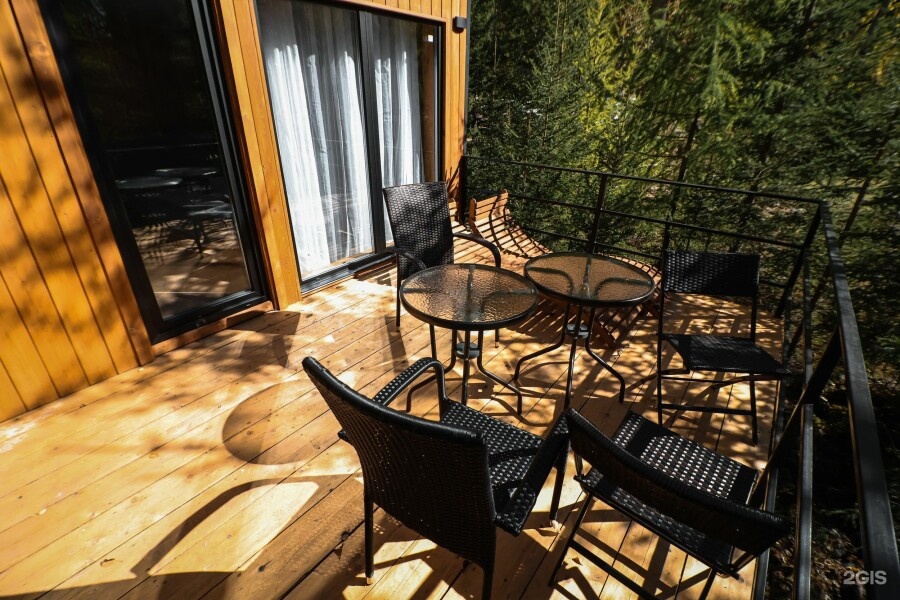 Люкс - фото 20