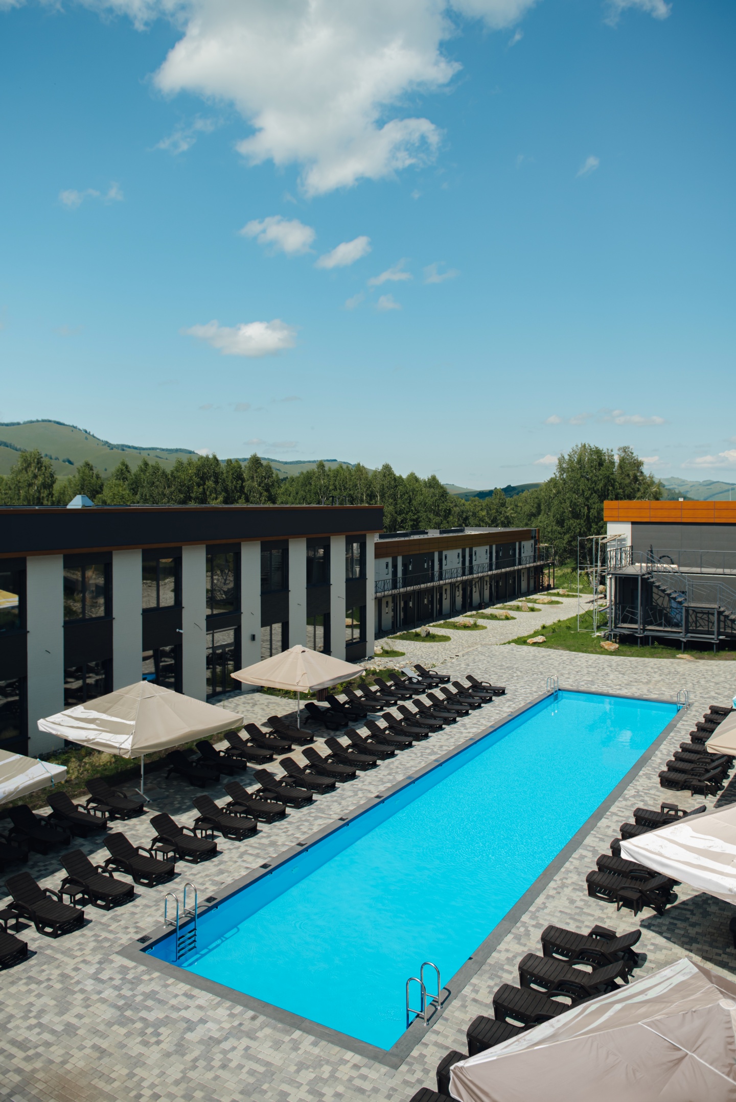 Среди Гор by Altai Palace - фото 32