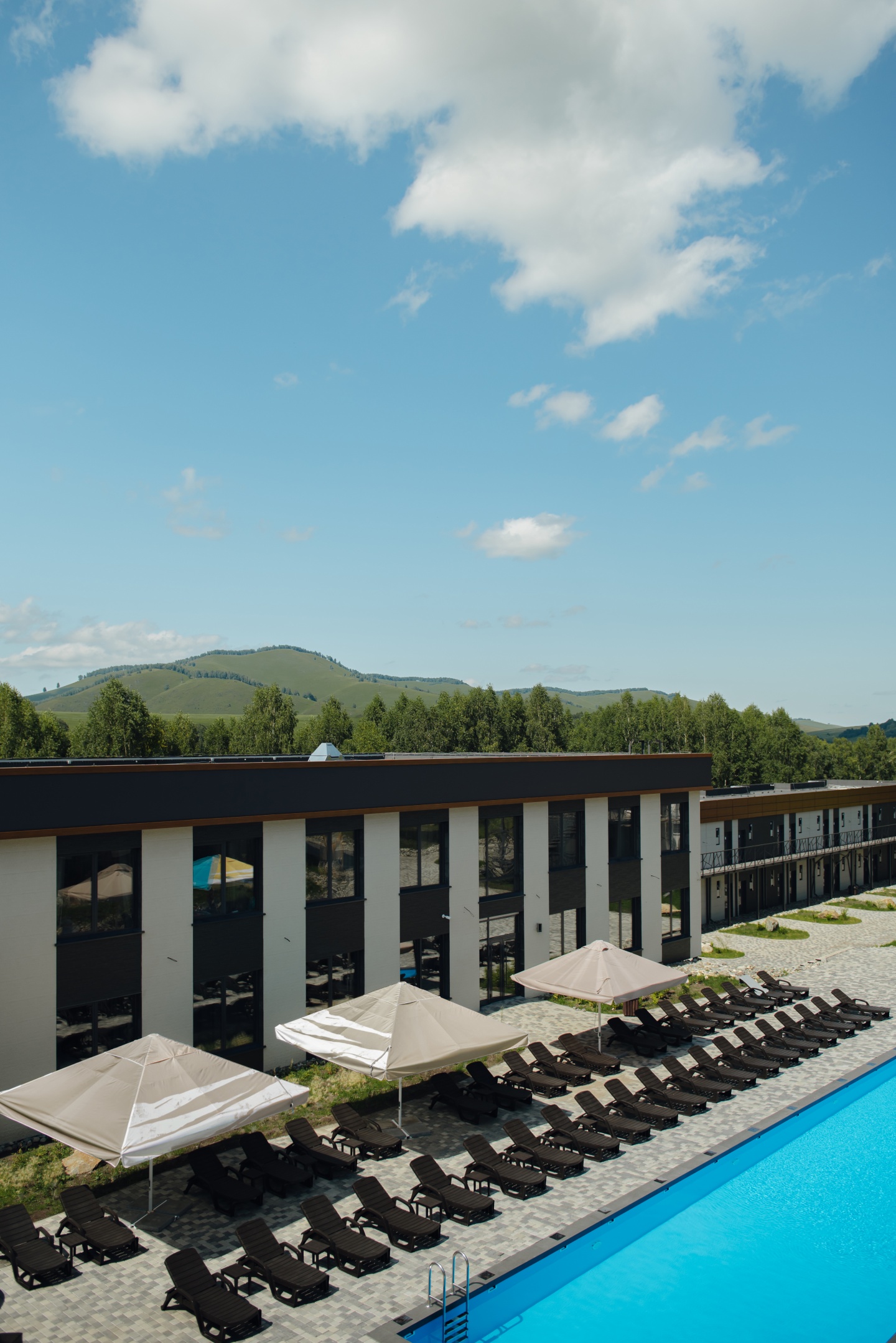 Среди Гор by Altai Palace - фото 33