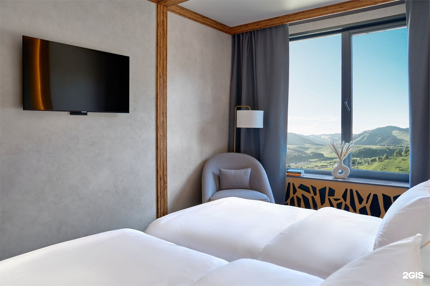 Среди Гор by Altai Palace - фото 35