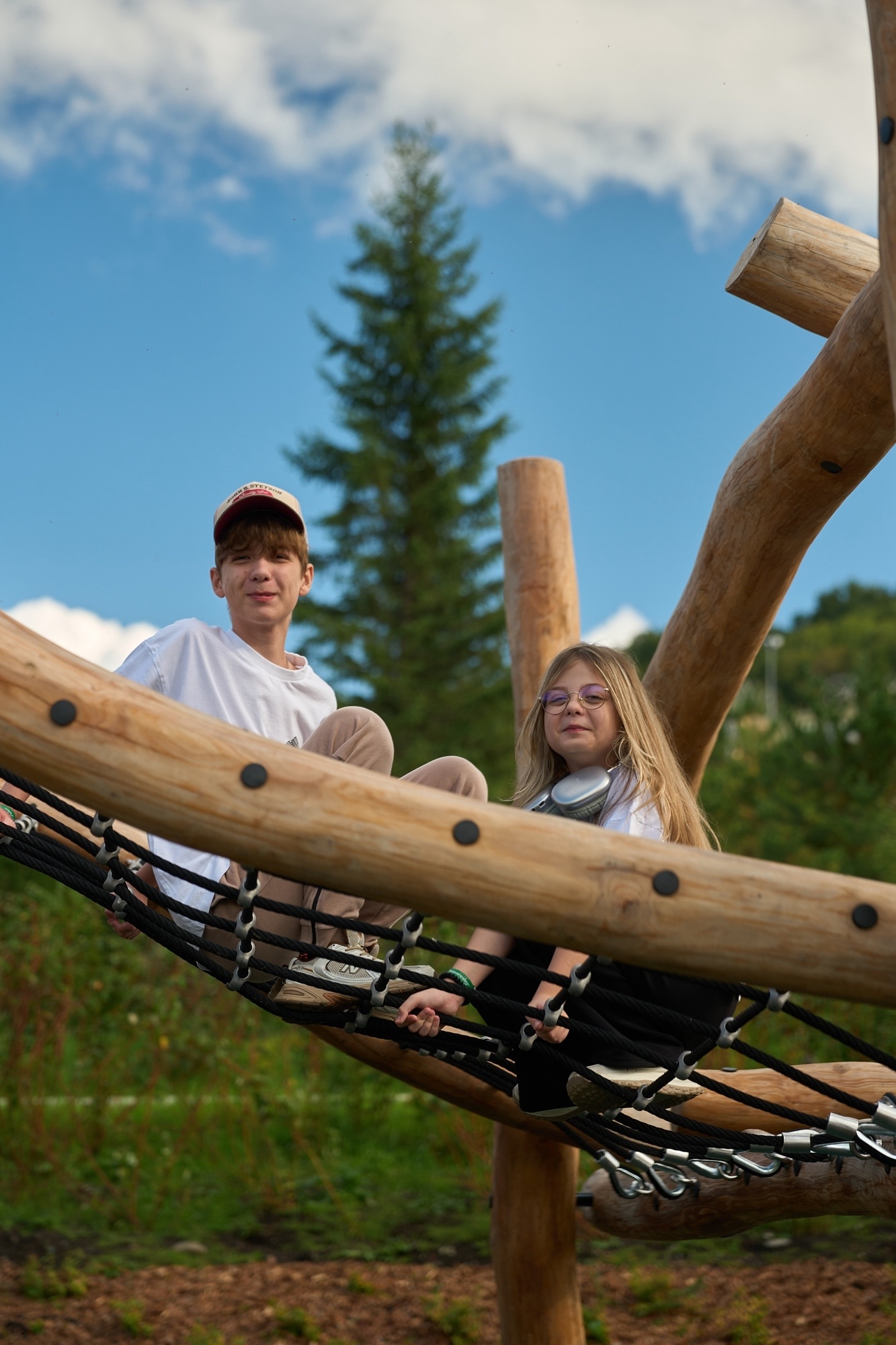 Среди Гор by Altai Palace - фото 37