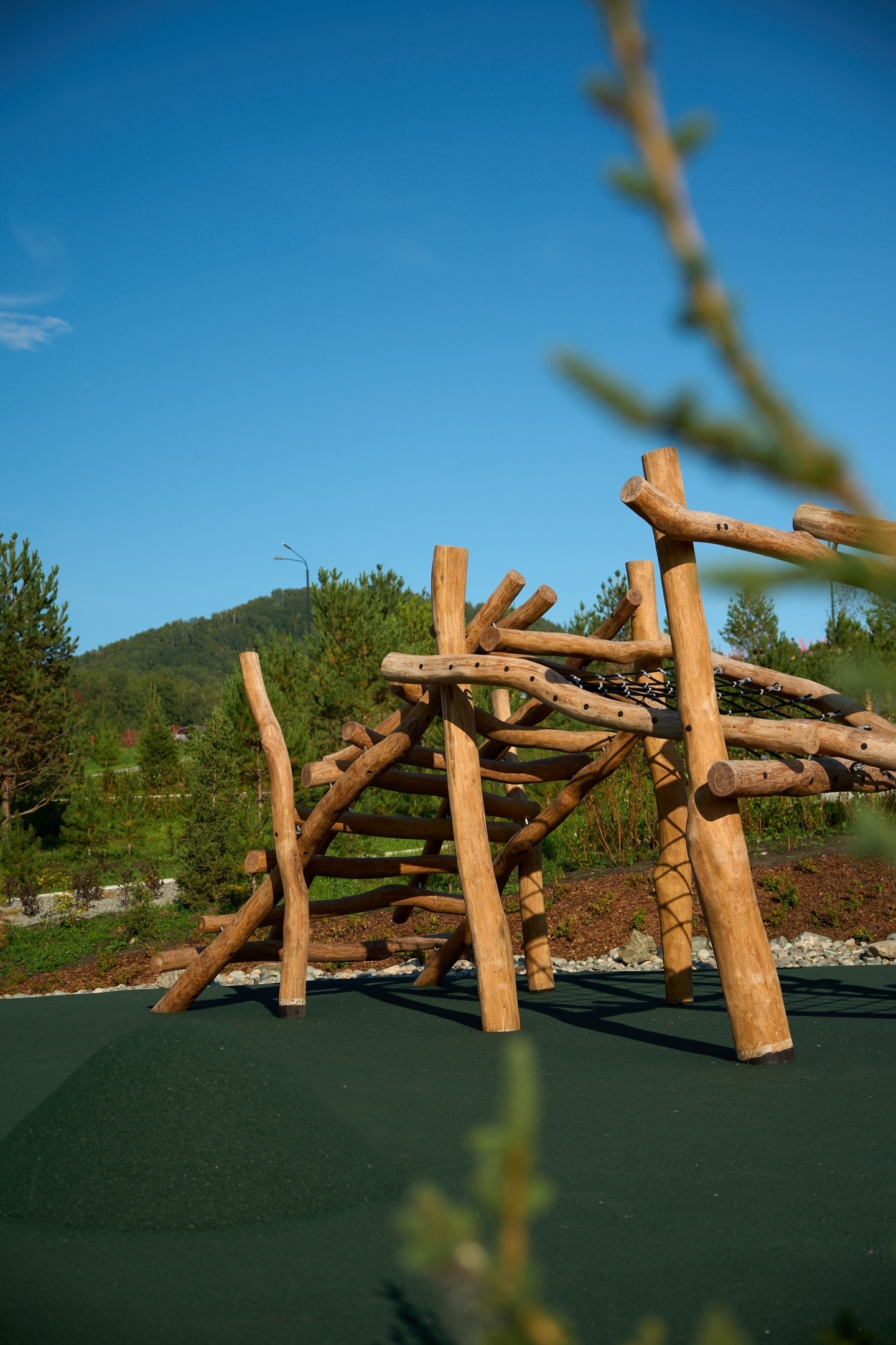 Среди Гор by Altai Palace - фото 38