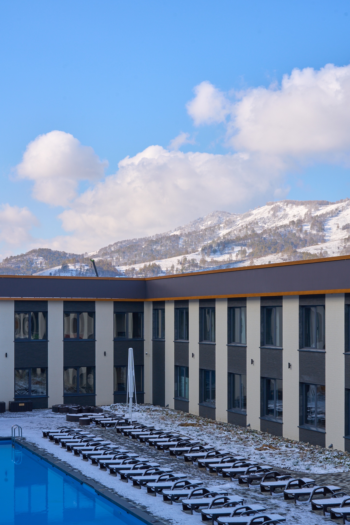 Среди Гор by Altai Palace - фото 44