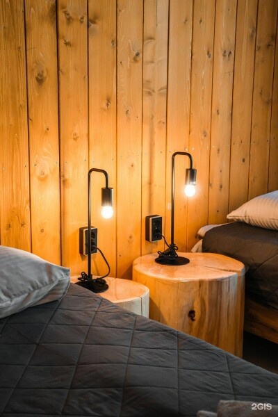 Стандарт (две односпальные кровати) - фото 3