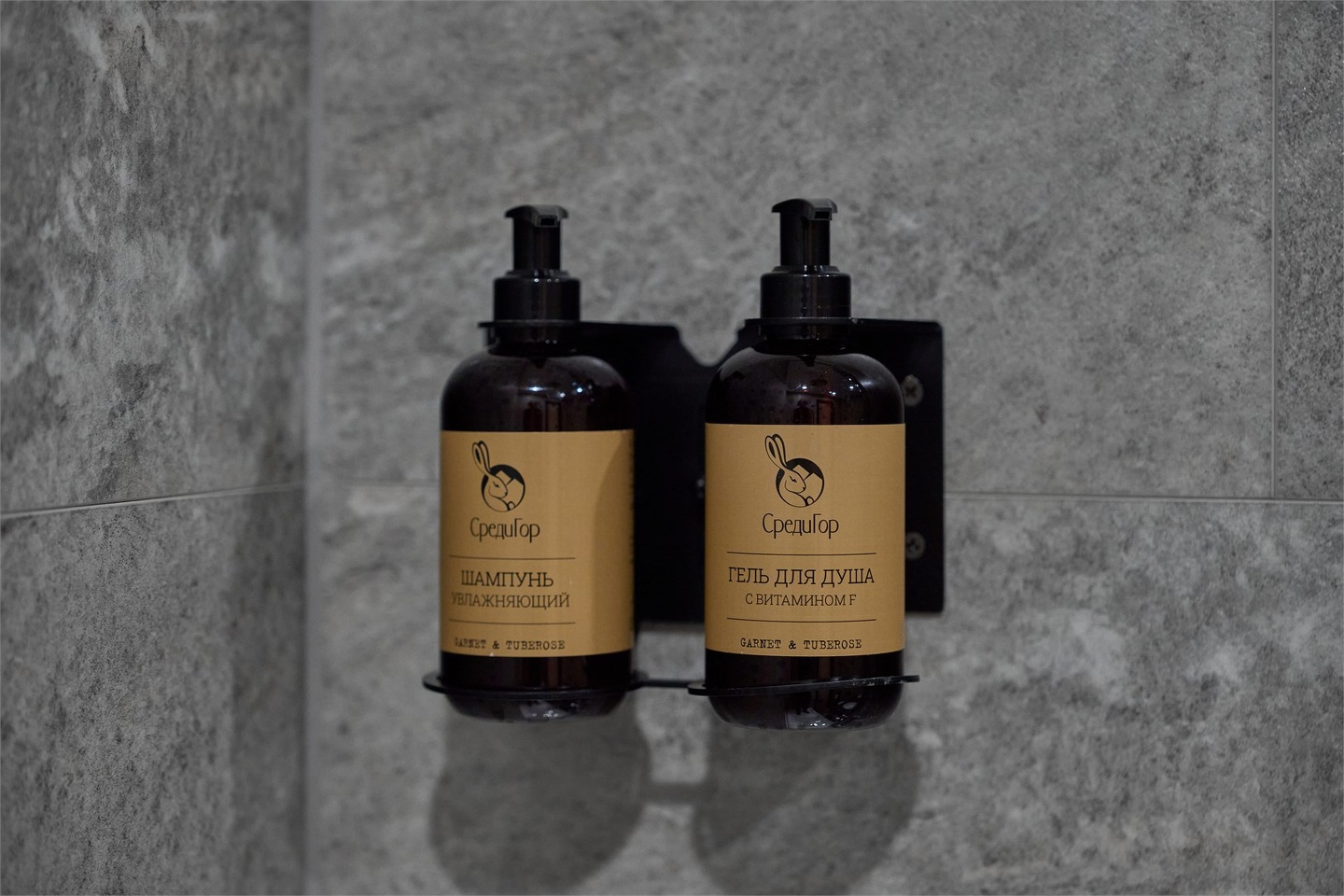 Стандарт в корпусе А/Б/В с двумя односпальными кроватями - фото 6