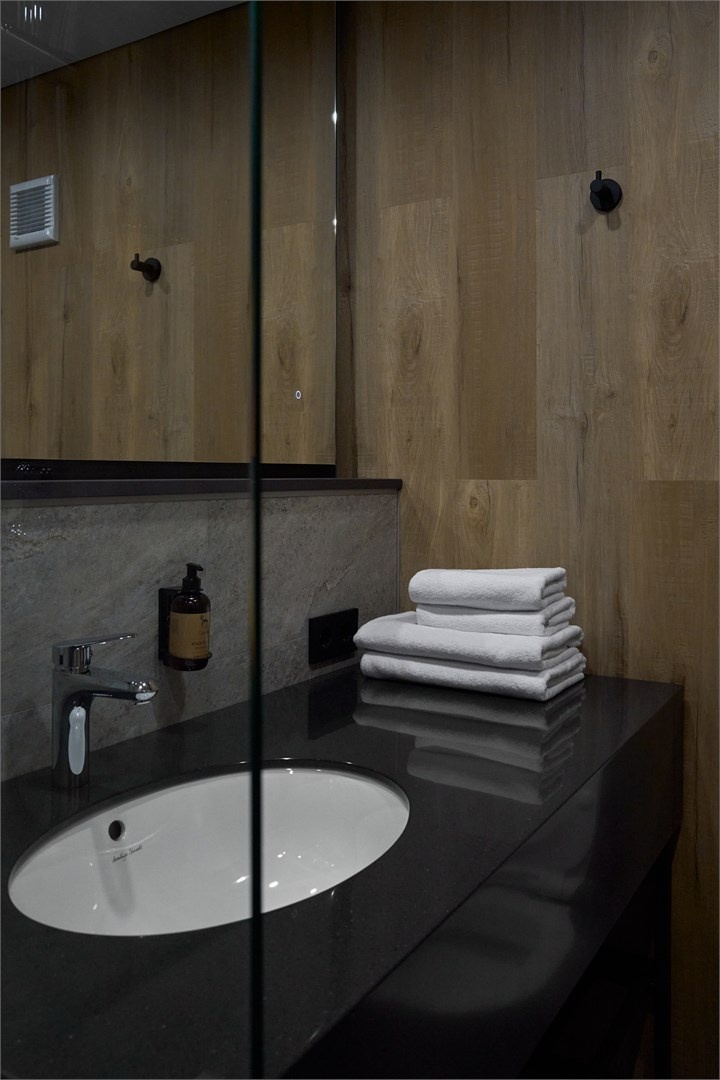 Стандарт в корпусе А/Б/В с двумя односпальными кроватями - фото 8