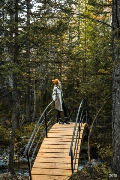 Стандарт (две односпальные кровати) - фото 20