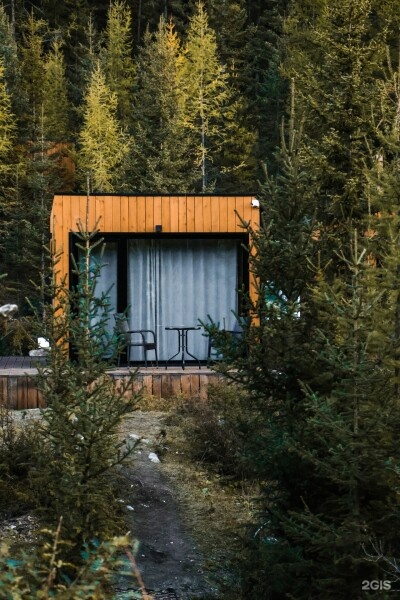 Стандарт (одна двуспальная кровать) - фото 15