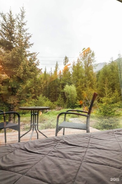 Стандарт (одна двуспальная кровать) - фото 20