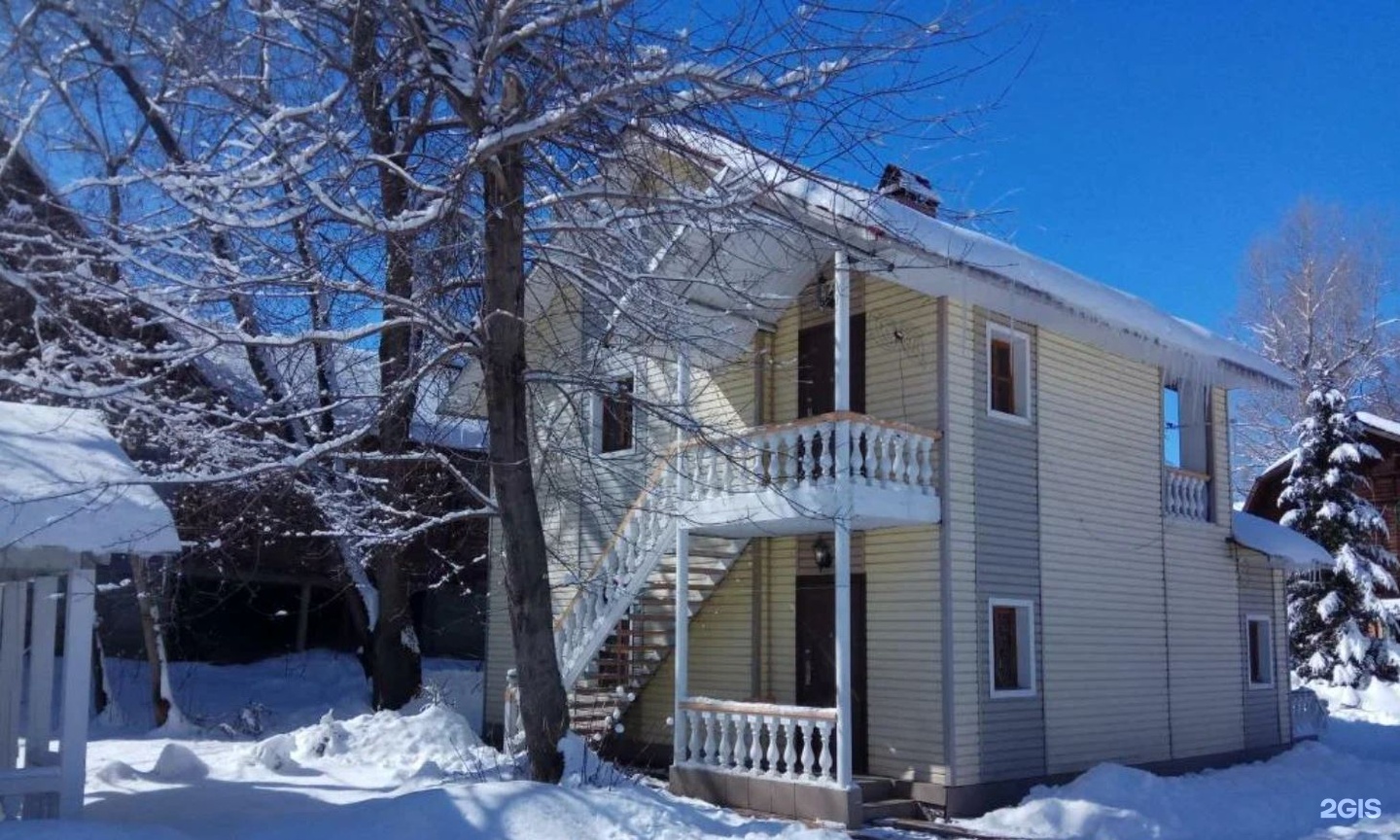 Колибри - фото 1