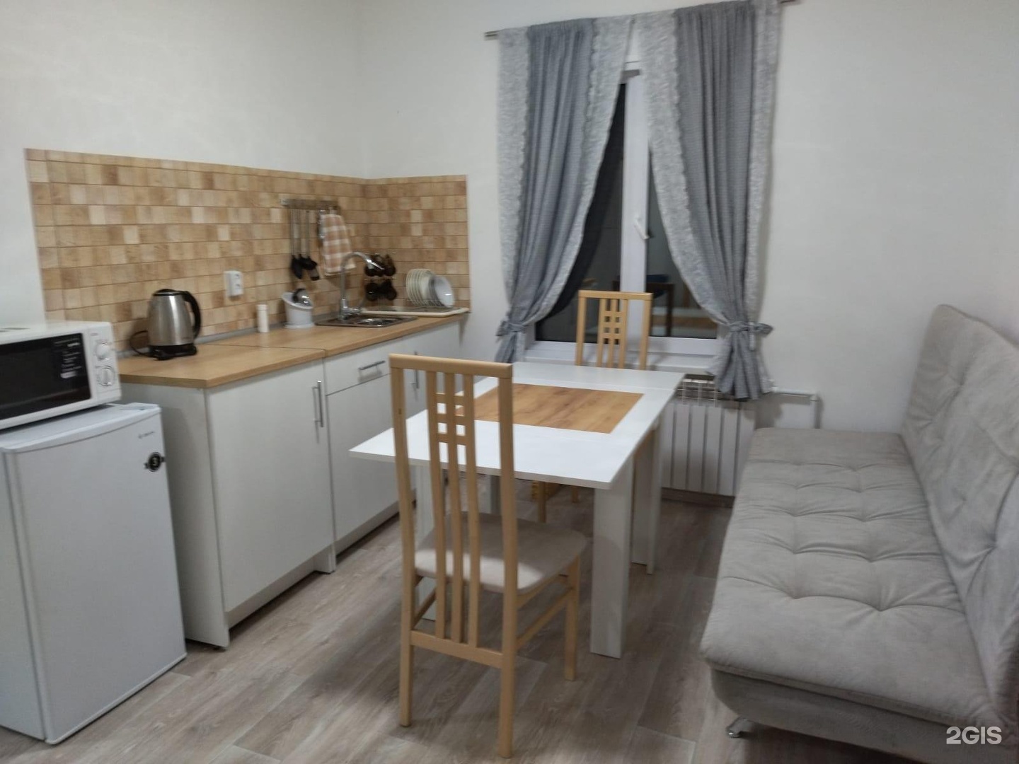 Колибри - фото 3