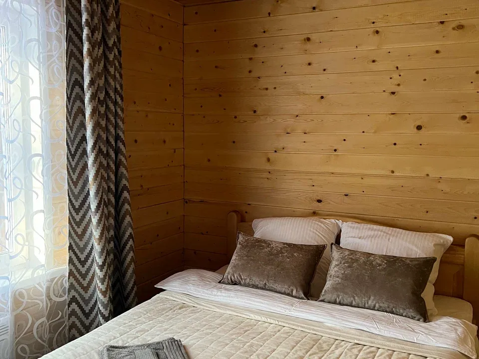 Гостевой дом "Таёжный угол" - фото 2